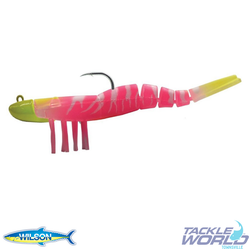 Wilson Wild Shrimp Expose HD 5 Clown