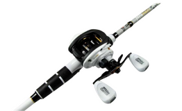 Rod and Reel Combos